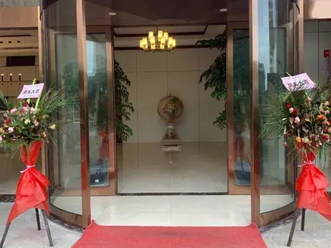 Chengzhou Hotel