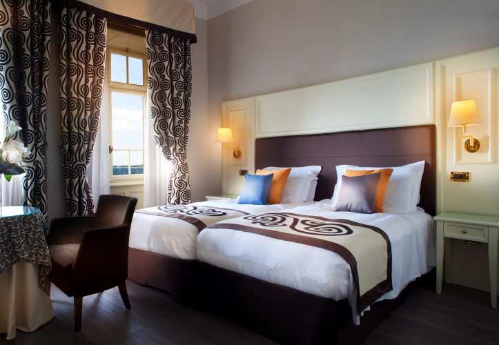 Grand Hotel Gardone Riviera