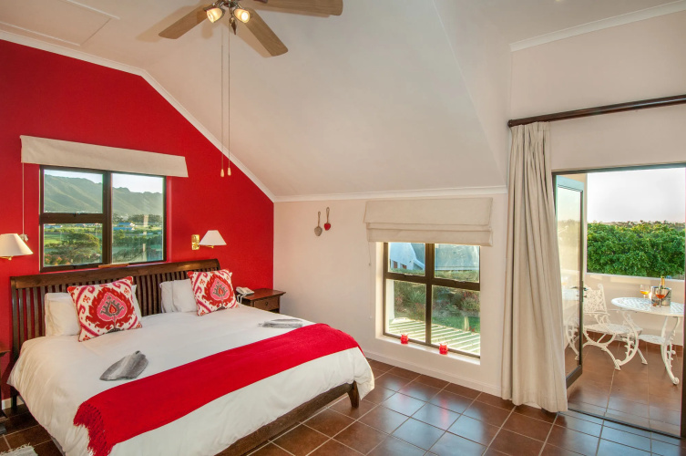 Wind-Rose Guest House