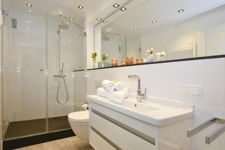 Ferienwohnung Eydum Nr 10