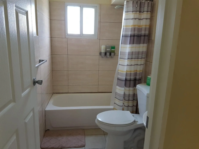 1 Bedroom Cottage