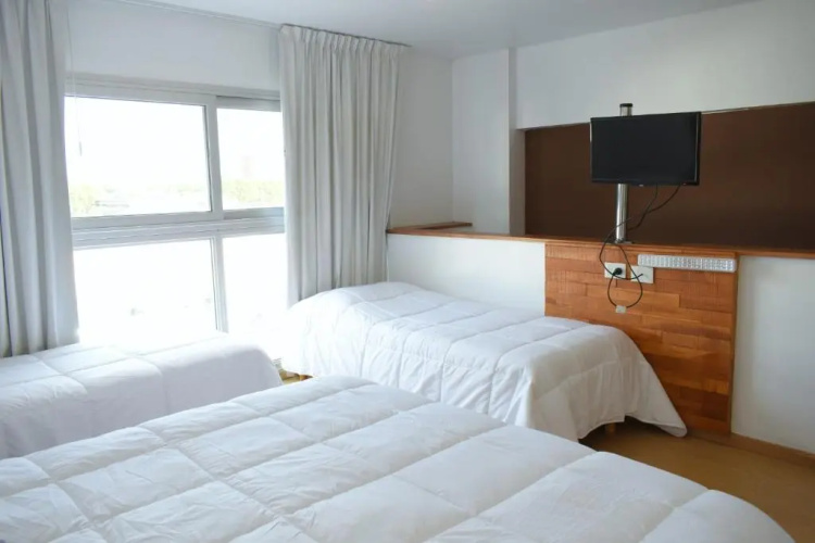 Syrah Suites