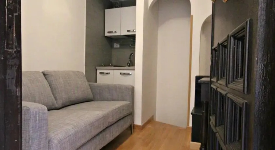 Di Porto House