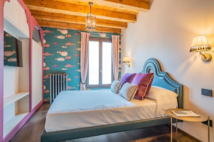 Corte Rubbi 9 Canal View -Dimora Italia Selection-