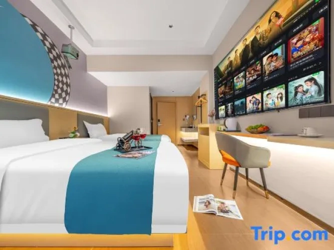 Luxury Double room