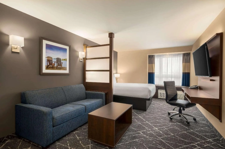 Business Double room