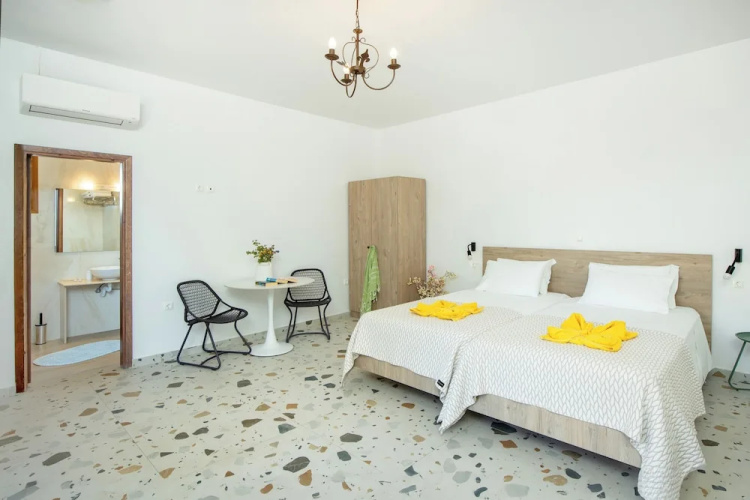 Krana Hotel