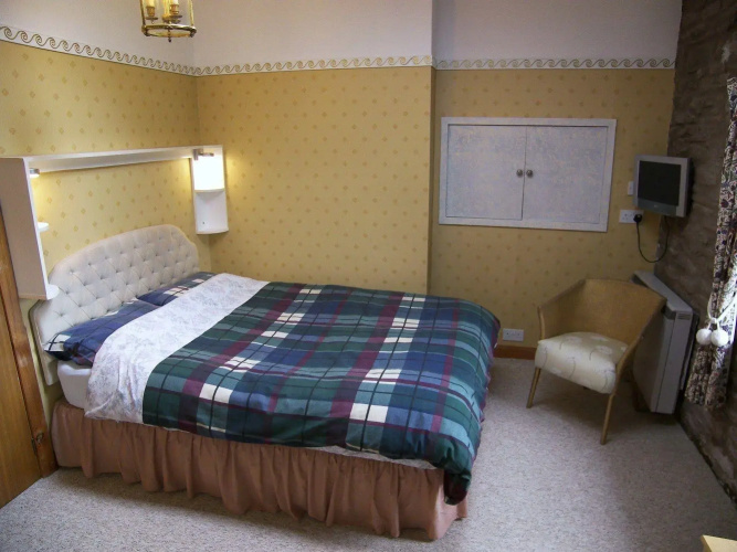 Hillview Cottage