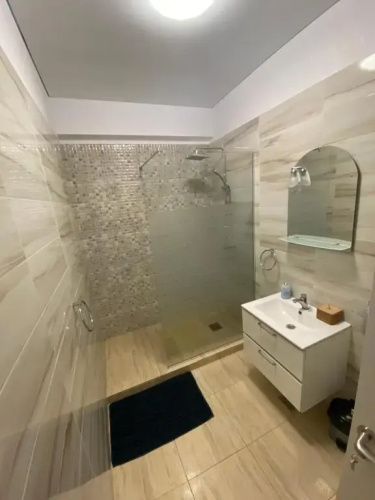 Garsoniera King Tip Studio Resort Building Stefan