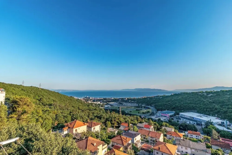 Lucky Apartment Rijeka