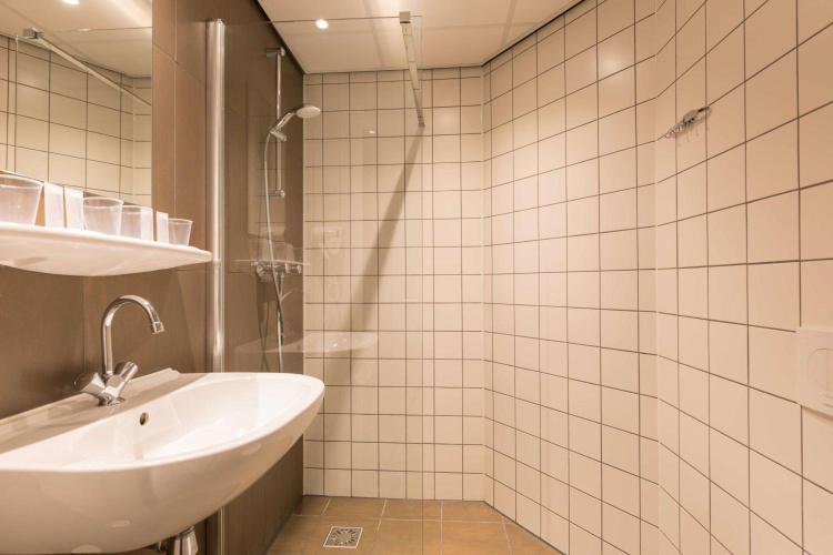 Best Western Amsterdam photo 16