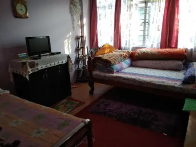 Nestle Homestay