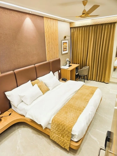 Premium room