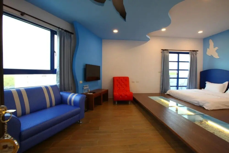 Easy Stay B&B