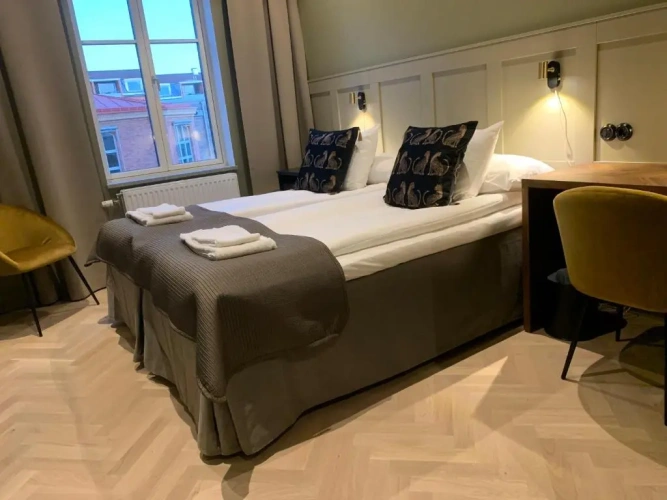 Premium Double room