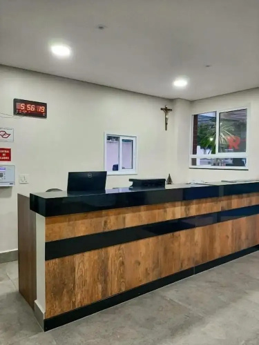 Hotel Guarumar Gold LTDA