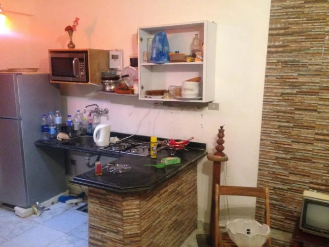 2 Bedrooms Chalet