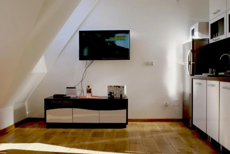 Apartament Słoneczny Koscielisko