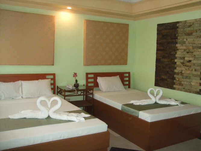La Esperanza Hotel