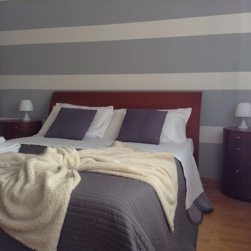 1 Bedroom Economy room