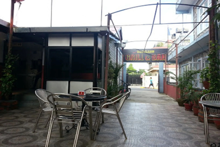 Hotel Rockland