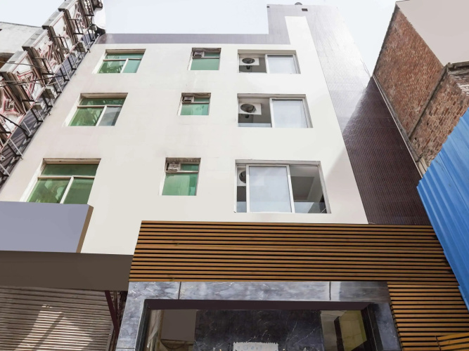 Image de l'hôtel