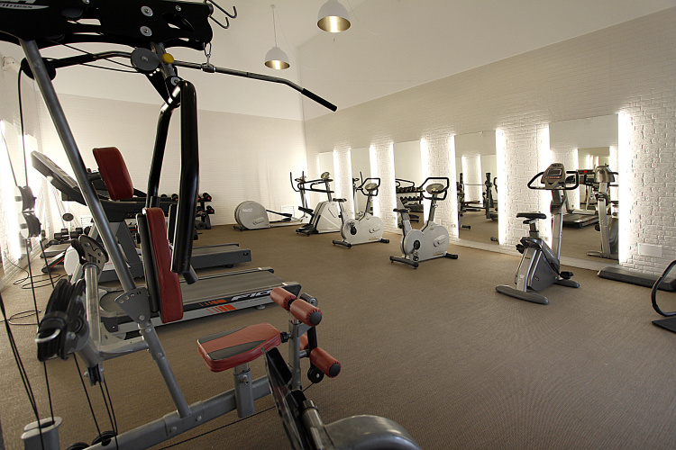 Bg Rei Del Mediterrani Hotel Adults Only photo 23
