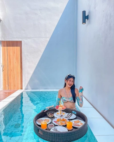 Grand Double Villa