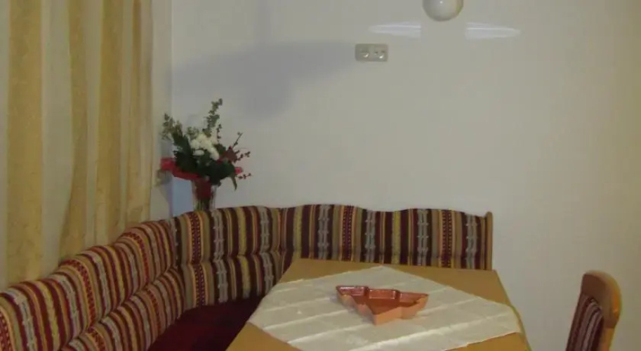 Ferienwohnung Mayrhofer