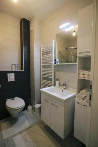 Apartment Nova Otoka