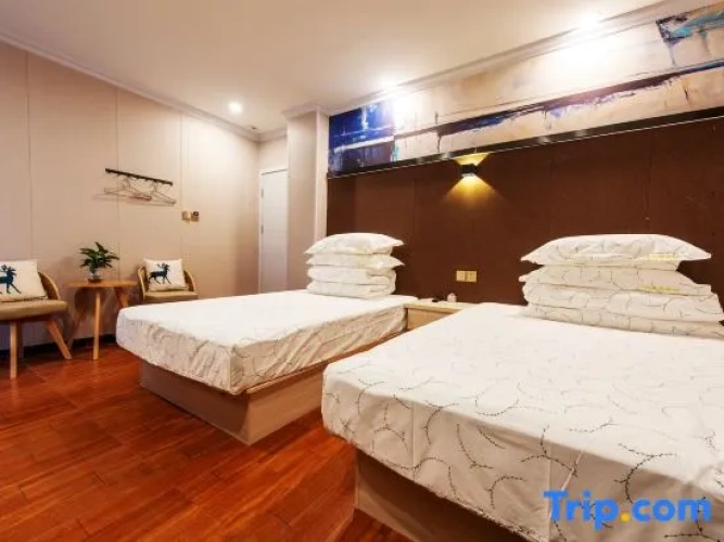 Standard Family room