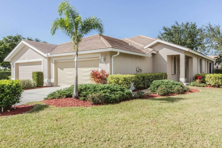 Westminster Golf Vacation Home