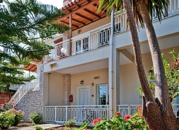 Samos Apartments