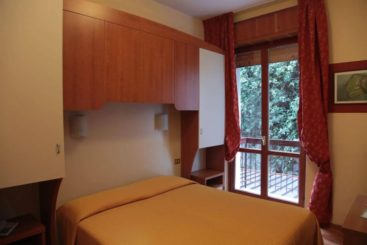 Hotel Merano