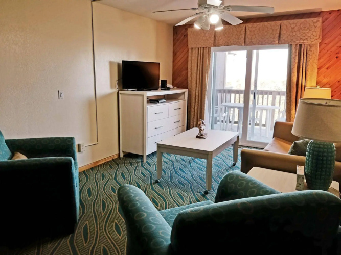 Ocean Pines Resort