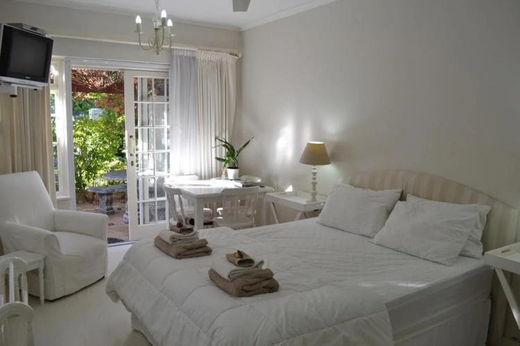 Firmount Guest Suites