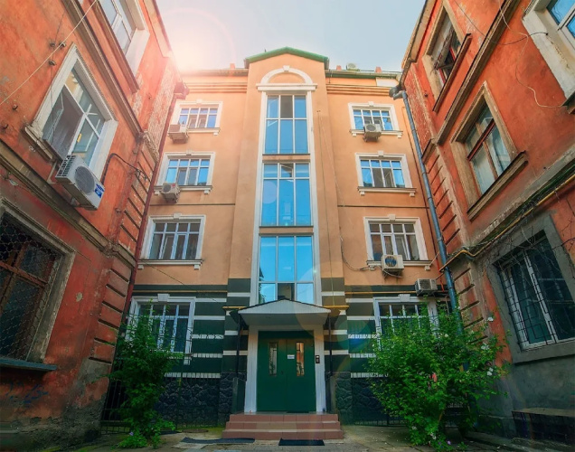 Otel görseli
