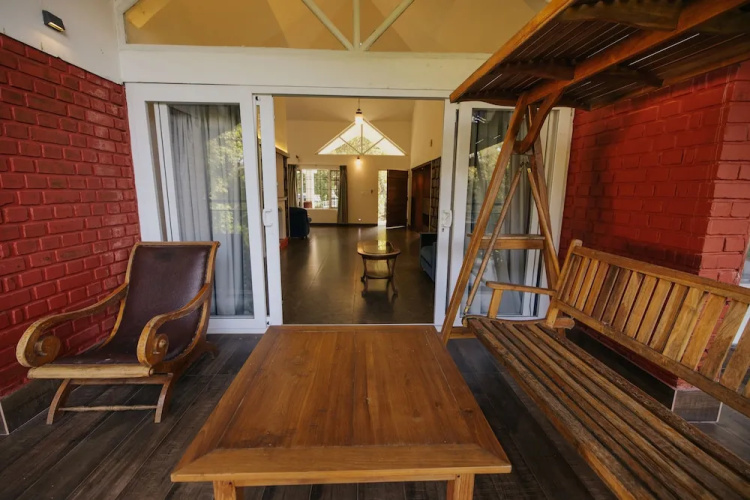 Elixir Woods Resort And Spa