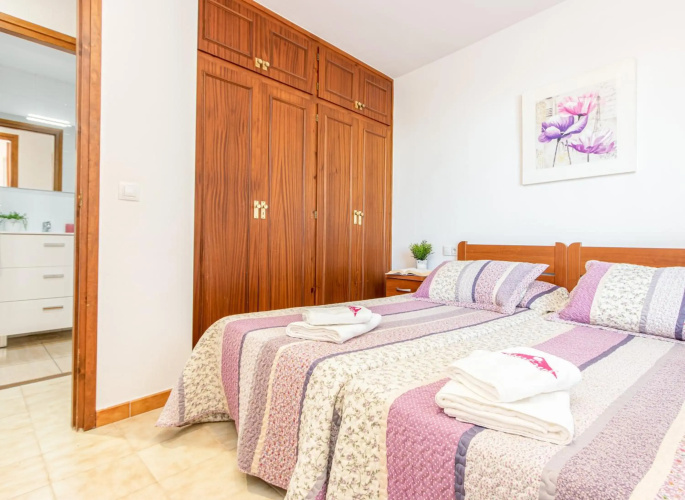 Apart-Rent Apartament Av Rhode 2º
