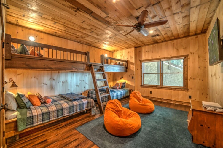 Skyview by Escape to Blue Ridge