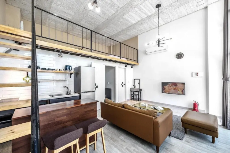 Yeosu Andante Pension