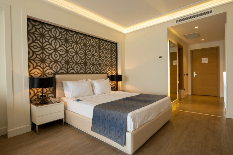 Duja Didim (Ex Aurum Moon Holiday Resort)