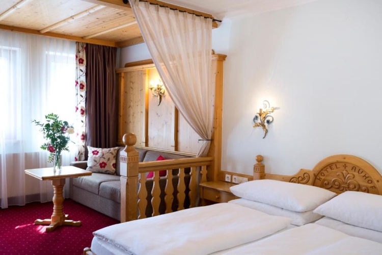 Double Family Suite