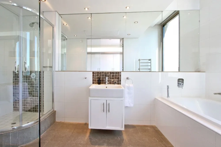 Luxury Apartment