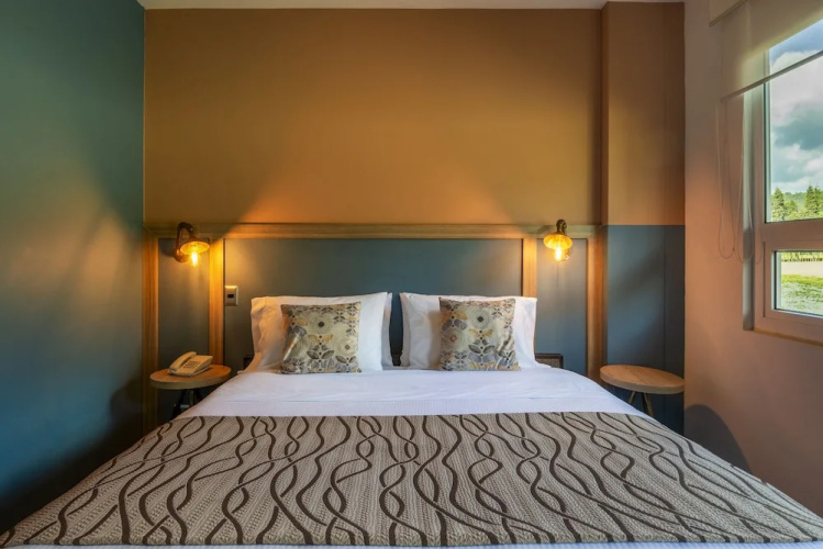 Hotel Wellness Home Cajica
