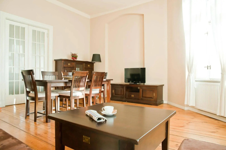 Apartamenty Classico
