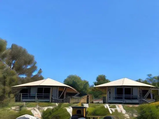 Seafront Holiday Park Kangaroo Island