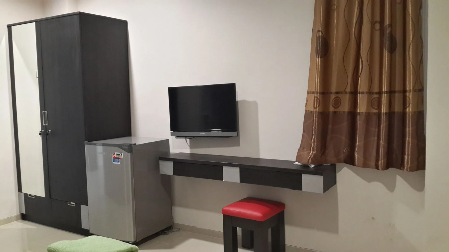 iHome Residence