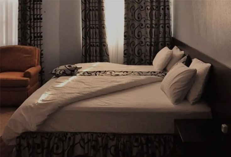 Mattina Motel