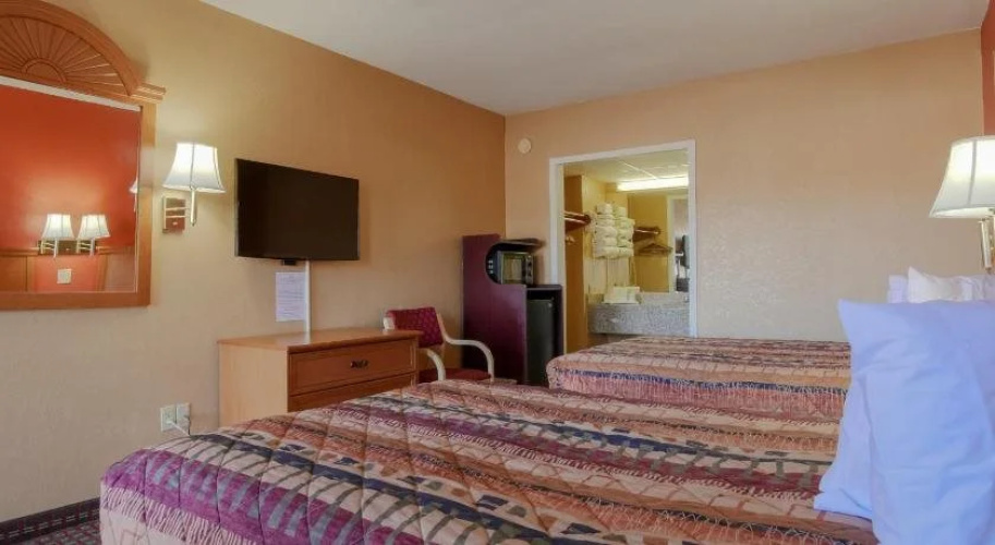 Lakeview Inn